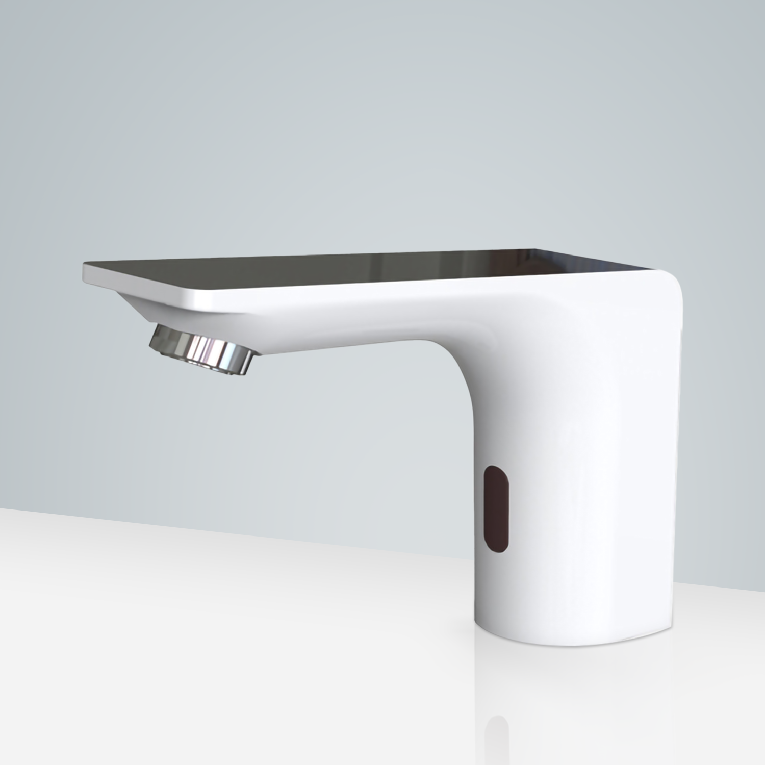 Hybla Commercial Electronic Automatic Sensor Faucet